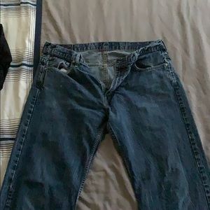 Levi’s 569